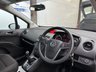USED 2011 61 VAUXHALL MERIVA 1.4 16V Excite MPV 5dr Petrol Manual Euro 5 (100 ps) Cruise, Bluetooth, Air Con