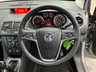 USED 2011 61 VAUXHALL MERIVA 1.4 16V Excite MPV 5dr Petrol Manual Euro 5 (100 ps) Cruise, Bluetooth, Air Con