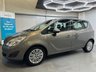USED 2011 61 VAUXHALL MERIVA 1.4 16V Excite MPV 5dr Petrol Manual Euro 5 (100 ps) Cruise, Bluetooth, Air Con
