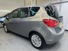 USED 2011 61 VAUXHALL MERIVA 1.4 16V Excite MPV 5dr Petrol Manual Euro 5 (100 ps) Cruise, Bluetooth, Air Con