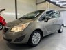 USED 2011 61 VAUXHALL MERIVA 1.4 16V Excite MPV 5dr Petrol Manual Euro 5 (100 ps) Cruise, Bluetooth, Air Con