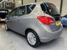 USED 2011 61 VAUXHALL MERIVA 1.4 16V Excite MPV 5dr Petrol Manual Euro 5 (100 ps) Cruise, Bluetooth, Air Con