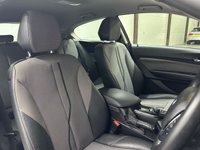 USED 2013 12 BMW 1 SERIES 2.0 116d Urban Hatchback 3dr Diesel Manual Euro 5 (s/s) (116 ps)  &pound;30 Tax, DAB, Cruise