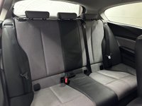 USED 2013 12 BMW 1 SERIES 2.0 116d Urban Hatchback 3dr Diesel Manual Euro 5 (s/s) (116 ps)  &pound;30 Tax, DAB, Cruise
