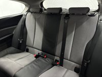 USED 2013 12 BMW 1 SERIES 2.0 116d Urban Hatchback 3dr Diesel Manual Euro 5 (s/s) (116 ps)  &pound;30 Tax, DAB, Cruise