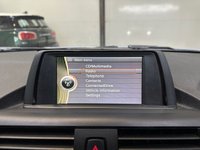 USED 2013 12 BMW 1 SERIES 2.0 116d Urban Hatchback 3dr Diesel Manual Euro 5 (s/s) (116 ps)  &pound;30 Tax, DAB, Cruise