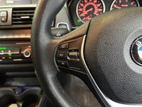 USED 2013 12 BMW 1 SERIES 2.0 116d Urban Hatchback 3dr Diesel Manual Euro 5 (s/s) (116 ps)  &pound;30 Tax, DAB, Cruise