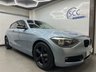 USED 2013 12 BMW 1 SERIES 2.0 116d Urban Hatchback 3dr Diesel Manual Euro 5 (s/s) (116 ps)  &pound;30 Tax, DAB, Cruise