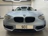 USED 2013 12 BMW 1 SERIES 2.0 116d Urban Hatchback 3dr Diesel Manual Euro 5 (s/s) (116 ps)  &pound;30 Tax, DAB, Cruise
