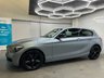 USED 2013 12 BMW 1 SERIES 2.0 116d Urban Hatchback 3dr Diesel Manual Euro 5 (s/s) (116 ps)  &pound;30 Tax, DAB, Cruise