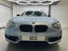 USED 2013 12 BMW 1 SERIES 2.0 116d Urban Hatchback 3dr Diesel Manual Euro 5 (s/s) (116 ps)  &pound;30 Tax, DAB, Cruise