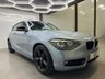 USED 2013 12 BMW 1 SERIES 2.0 116d Urban Hatchback 3dr Diesel Manual Euro 5 (s/s) (116 ps)  &pound;30 Tax, DAB, Cruise