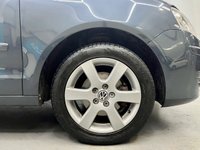 USED 2008 08 VOLKSWAGEN POLO 1.4 MATCH 5d 79 BHP Low Mileage, 1 Owner, Air Con