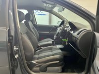 USED 2008 08 VOLKSWAGEN POLO 1.4 MATCH 5d 79 BHP Low Mileage, 1 Owner, Air Con