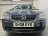 USED 2008 08 VOLKSWAGEN POLO 1.4 MATCH 5d 79 BHP Low Mileage, 1 Owner, Air Con