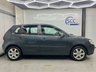 USED 2008 08 VOLKSWAGEN POLO 1.4 MATCH 5d 79 BHP Low Mileage, 1 Owner, Air Con