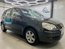 USED 2008 08 VOLKSWAGEN POLO 1.4 MATCH 5d 79 BHP Low Mileage, 1 Owner, Air Con
