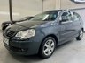 USED 2008 08 VOLKSWAGEN POLO 1.4 MATCH 5d 79 BHP Low Mileage, 1 Owner, Air Con