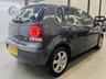 USED 2008 08 VOLKSWAGEN POLO 1.4 MATCH 5d 79 BHP Low Mileage, 1 Owner, Air Con