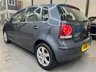 USED 2008 08 VOLKSWAGEN POLO 1.4 MATCH 5d 79 BHP Low Mileage, 1 Owner, Air Con