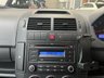 USED 2008 08 VOLKSWAGEN POLO 1.4 MATCH 5d 79 BHP Low Mileage, 1 Owner, Air Con