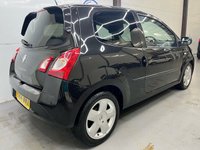 USED 2014 14 RENAULT TWINGO 1.1 DYNAMIQUE 3d 75 BHP Air Con, &pound;20 Tax, Bluetooth