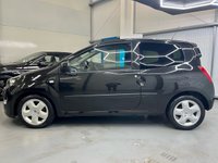 USED 2014 14 RENAULT TWINGO 1.1 DYNAMIQUE 3d 75 BHP Air Con, &pound;20 Tax, Bluetooth