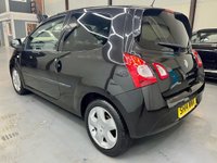 USED 2014 14 RENAULT TWINGO 1.1 DYNAMIQUE 3d 75 BHP Air Con, &pound;20 Tax, Bluetooth