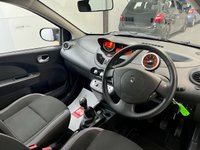USED 2014 14 RENAULT TWINGO 1.1 DYNAMIQUE 3d 75 BHP Air Con, &pound;20 Tax, Bluetooth