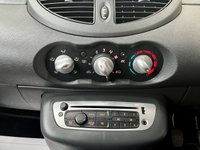 USED 2014 14 RENAULT TWINGO 1.1 DYNAMIQUE 3d 75 BHP Air Con, &pound;20 Tax, Bluetooth