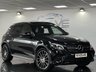 USED 2018 68 MERCEDES-BENZ GLC-CLASS 3.0 AMG GLC 43 4MATIC PREMIUM PLUS 5d 362 BHP PAN ROOF, BURMESTER, AMBIENT!