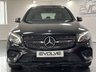 USED 2018 68 MERCEDES-BENZ GLC-CLASS 3.0 AMG GLC 43 4MATIC PREMIUM PLUS 5d 362 BHP PAN ROOF, BURMESTER, AMBIENT!
