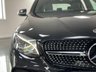 USED 2018 68 MERCEDES-BENZ GLC-CLASS 3.0 AMG GLC 43 4MATIC PREMIUM PLUS 5d 362 BHP PAN ROOF, BURMESTER, AMBIENT!