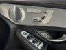 USED 2018 68 MERCEDES-BENZ GLC-CLASS 3.0 AMG GLC 43 4MATIC PREMIUM PLUS 5d 362 BHP PAN ROOF, BURMESTER, AMBIENT!
