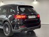 USED 2018 68 MERCEDES-BENZ GLC-CLASS 3.0 AMG GLC 43 4MATIC PREMIUM PLUS 5d 362 BHP PAN ROOF, BURMESTER, AMBIENT!