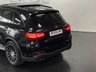 USED 2018 68 MERCEDES-BENZ GLC-CLASS 3.0 AMG GLC 43 4MATIC PREMIUM PLUS 5d 362 BHP PAN ROOF, BURMESTER, AMBIENT!