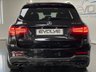 USED 2018 68 MERCEDES-BENZ GLC-CLASS 3.0 AMG GLC 43 4MATIC PREMIUM PLUS 5d 362 BHP PAN ROOF, BURMESTER, AMBIENT!