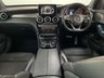 USED 2018 68 MERCEDES-BENZ GLC-CLASS 3.0 AMG GLC 43 4MATIC PREMIUM PLUS 5d 362 BHP PAN ROOF, BURMESTER, AMBIENT!