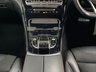 USED 2018 68 MERCEDES-BENZ GLC-CLASS 3.0 AMG GLC 43 4MATIC PREMIUM PLUS 5d 362 BHP PAN ROOF, BURMESTER, AMBIENT!