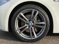 USED 2013 63 BMW 5 SERIES 2.0 520D M SPORT GRAN TURISMO 5d 181 BHP 