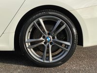 USED 2013 63 BMW 5 SERIES 2.0 520D M SPORT GRAN TURISMO 5d 181 BHP 