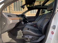 USED 2013 63 BMW 5 SERIES 2.0 520D M SPORT GRAN TURISMO 5d 181 BHP 