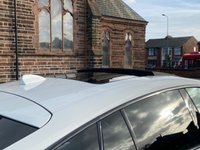 USED 2013 63 BMW 5 SERIES 2.0 520D M SPORT GRAN TURISMO 5d 181 BHP 