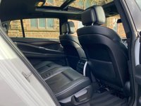 USED 2013 63 BMW 5 SERIES 2.0 520D M SPORT GRAN TURISMO 5d 181 BHP 