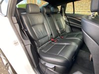 USED 2013 63 BMW 5 SERIES 2.0 520D M SPORT GRAN TURISMO 5d 181 BHP 