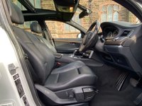 USED 2013 63 BMW 5 SERIES 2.0 520D M SPORT GRAN TURISMO 5d 181 BHP 