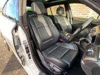 USED 2013 63 BMW 5 SERIES 2.0 520D M SPORT GRAN TURISMO 5d 181 BHP 