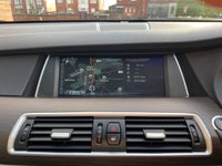 USED 2013 63 BMW 5 SERIES 2.0 520D M SPORT GRAN TURISMO 5d 181 BHP 