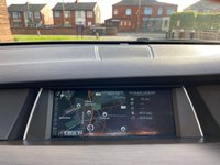USED 2013 63 BMW 5 SERIES 2.0 520D M SPORT GRAN TURISMO 5d 181 BHP 