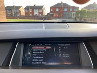 USED 2013 63 BMW 5 SERIES 2.0 520D M SPORT GRAN TURISMO 5d 181 BHP 